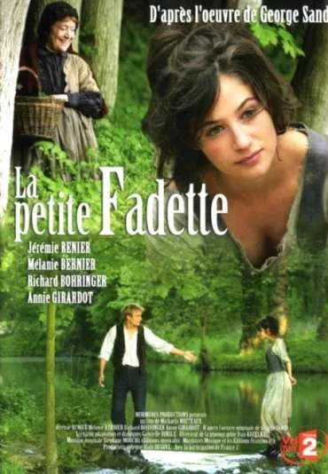 La Petite Fadette