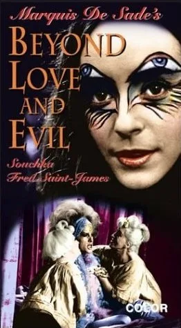 La Philosophie dans le boudoir