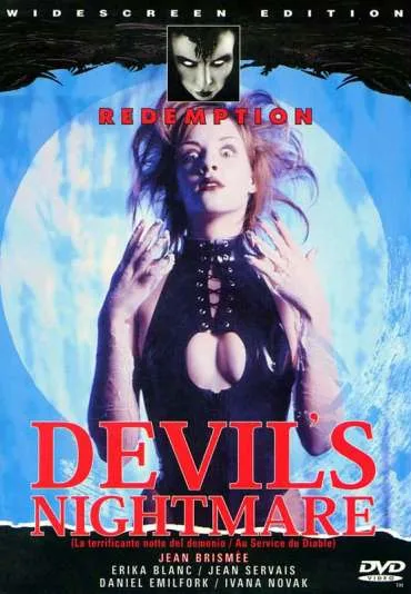 La Plus longue nuit du diable