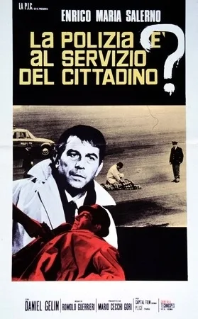 La Polizia è al servizio del cittadino?