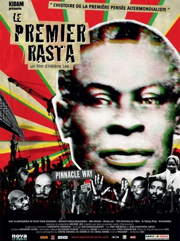 La Premier rasta