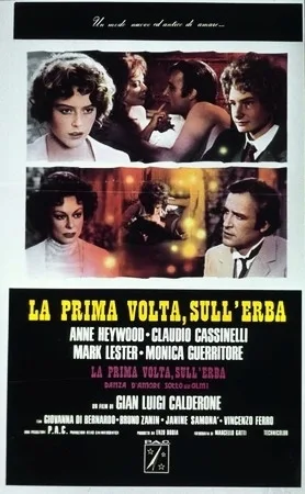 La Prima volta sull'erba