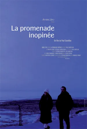 La Promenade inopinée