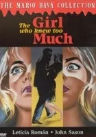 La Ragazza che sapeva troppo