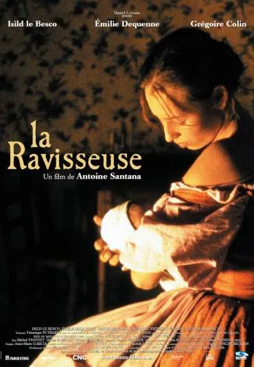 La Ravisseuse