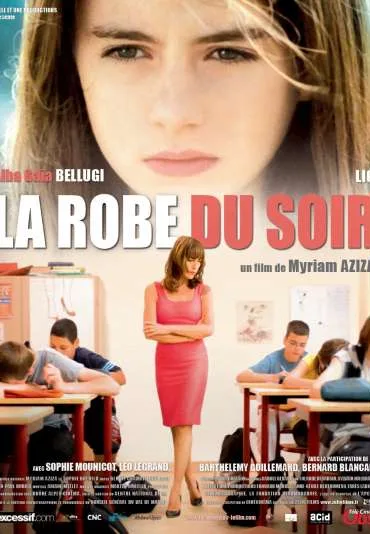 La Robe du soir