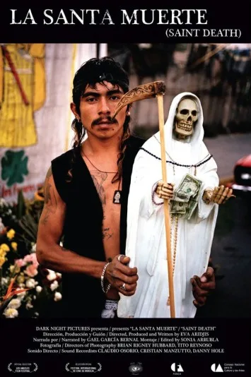 La Santa muerte