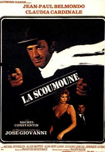 La Scoumoune