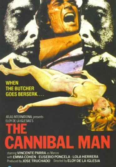 La Semana del asesino