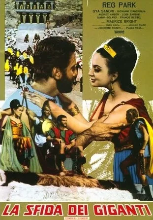 La Sfida dei giganti