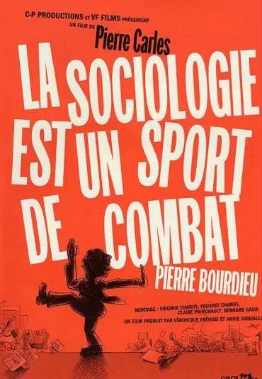 La Sociologie est un sport de combat