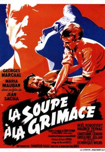 La Soupe à la grimace