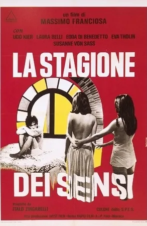 La Stagione dei sensi