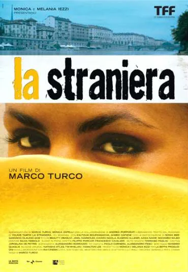 La Straniera
