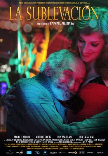 La Sublevación