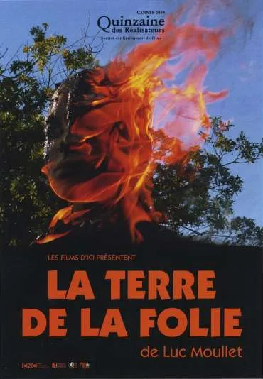 La Terre de la folie