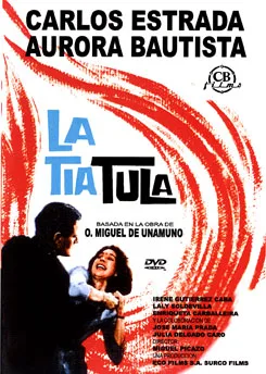 La Tía Tula