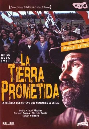 La Tierra prometida