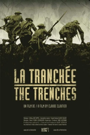 La Tranchée