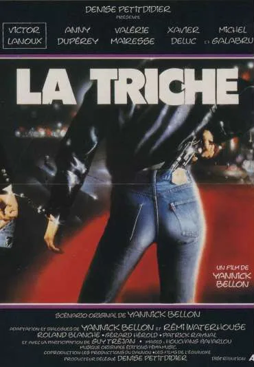 La Triche