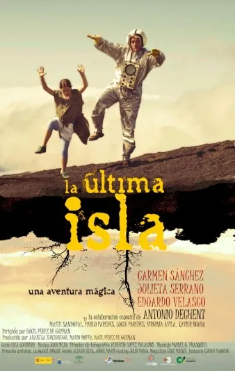 La Última isla