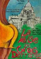 La Valse des gros derrières