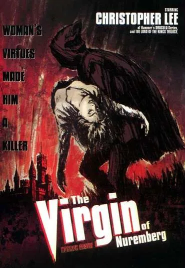 La Vergine di Norimberga