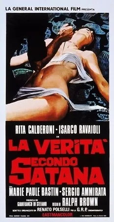 La Verità secondo Satana