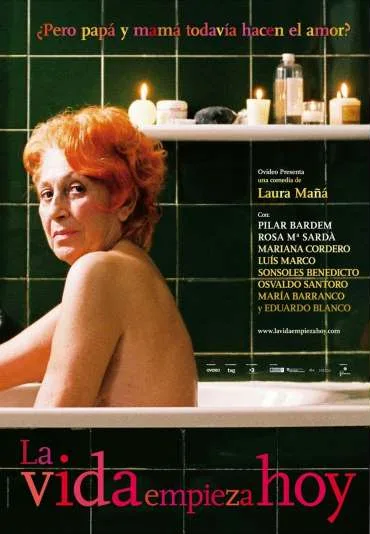 La Vida empieza hoy