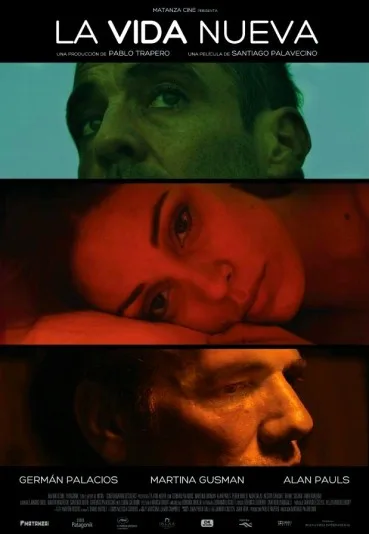 La Vida nueva