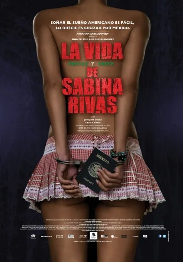 La Vida precoz y breve de Sabina Rivas