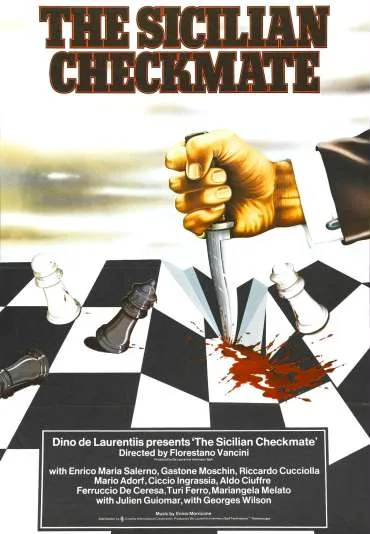 La Violenza: Quinto potere