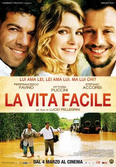 La Vita facile