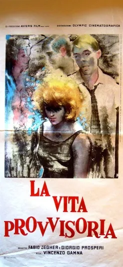 La Vita provvisoria