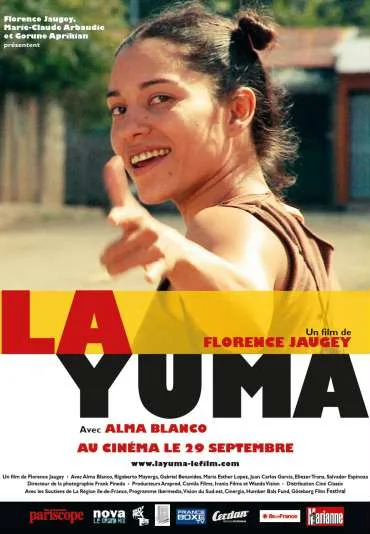 La Yuma