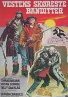 La banda J. & S. - Cronaca criminale del Far West