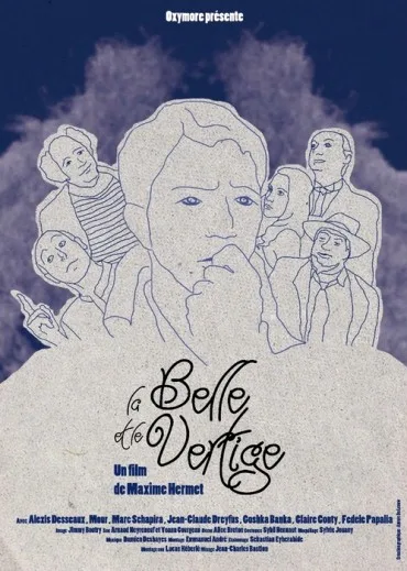 La belle et le vertige