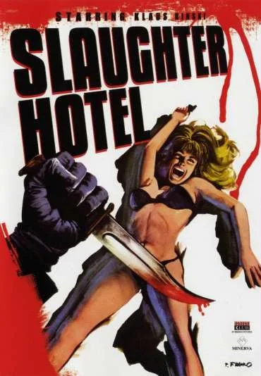 La bestia uccide a sangue freddo