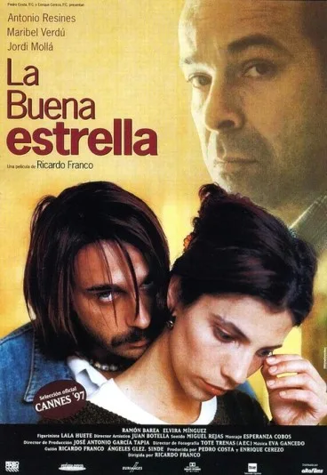 La buena estrella