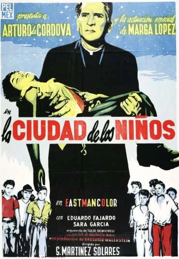 La ciudad de los niños