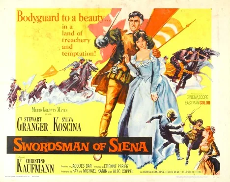 La congiura dei dieci