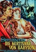 La cortigiana di Babilonia