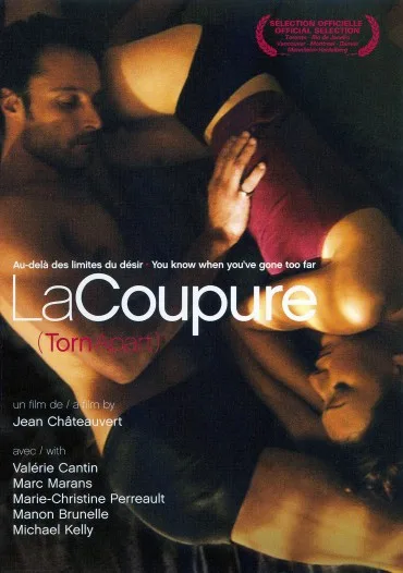 La coupure