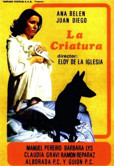 La criatura