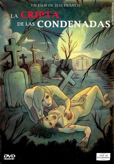 La cripta de las condenadas