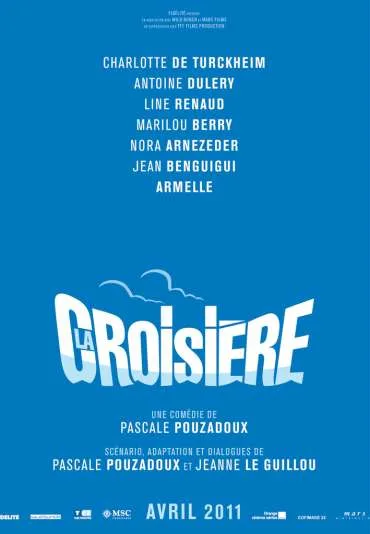 La croisière