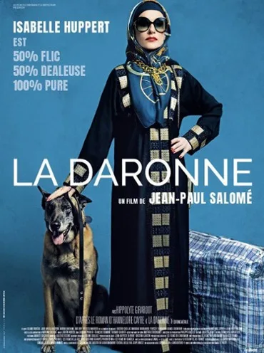 La daronne