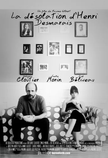 La désolation d'Henri Desmarais