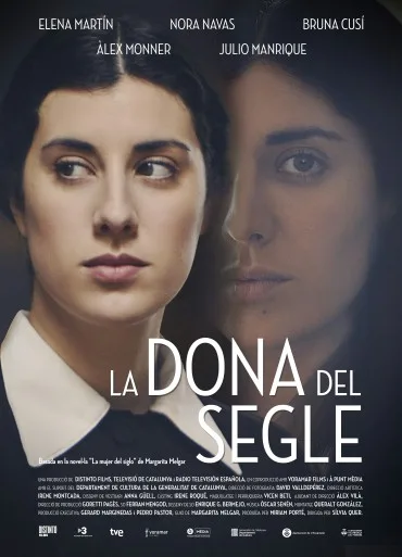 La dona del segle