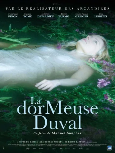 La dorMeuse Duval
